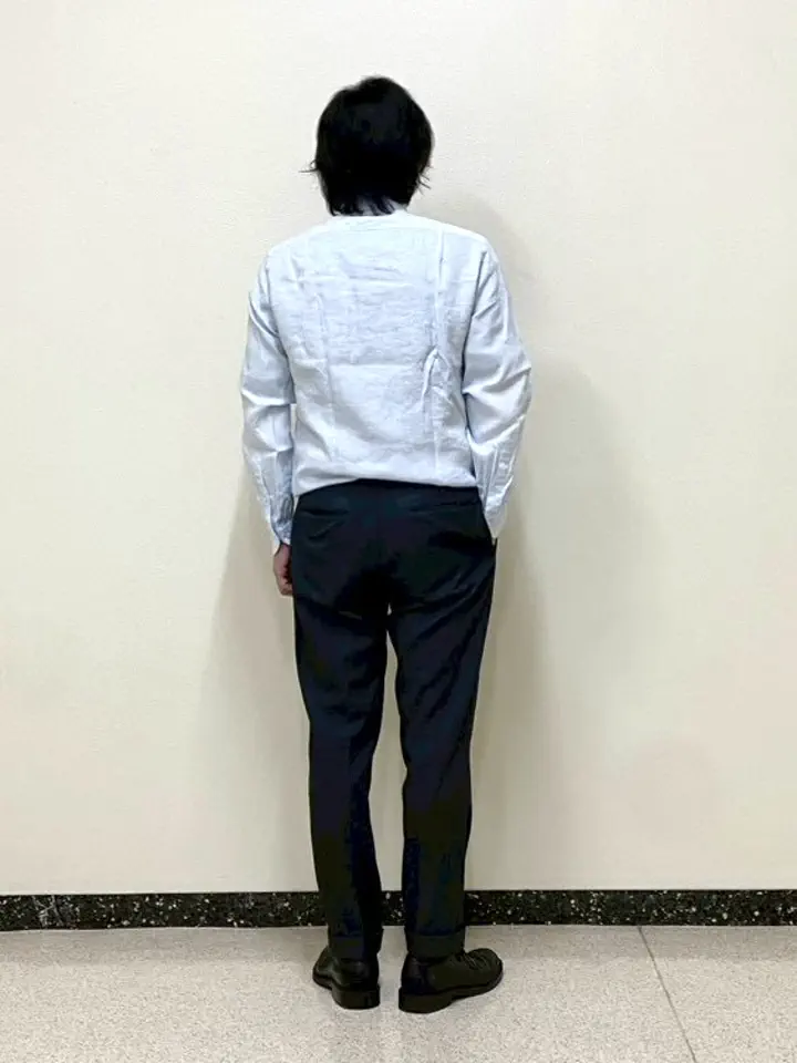 ONWARD CROSSET SELECT 松田 コーディネート画像