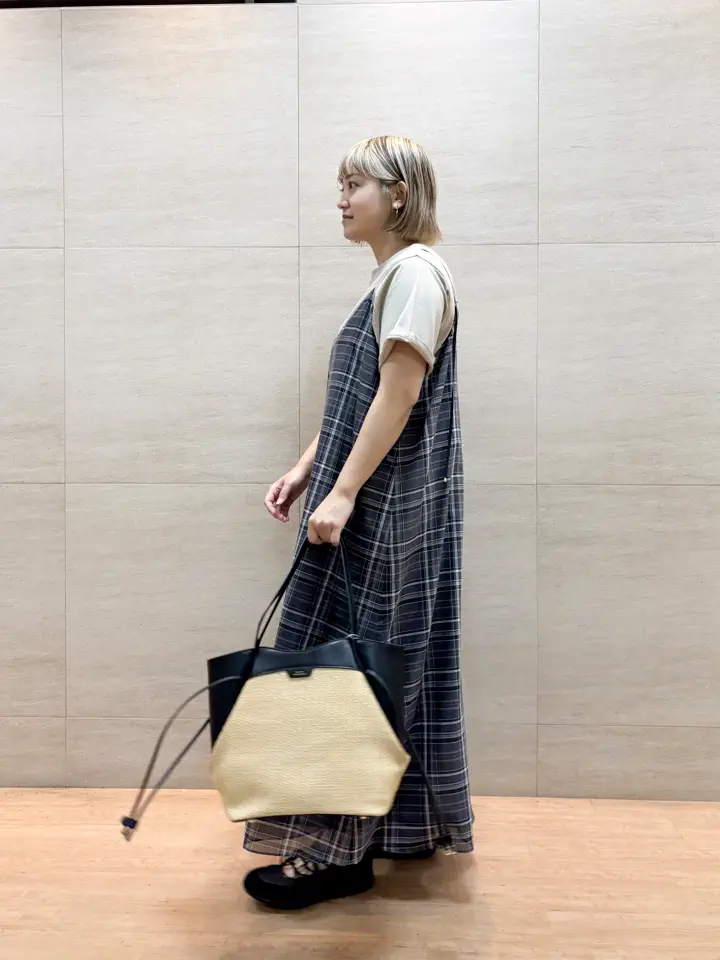 ONWARD CROSSET SELECT 佐藤 コーディネート画像