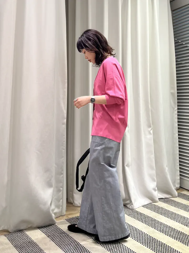 ONWARD CROSSET SELECT 伊藤 コーディネート画像