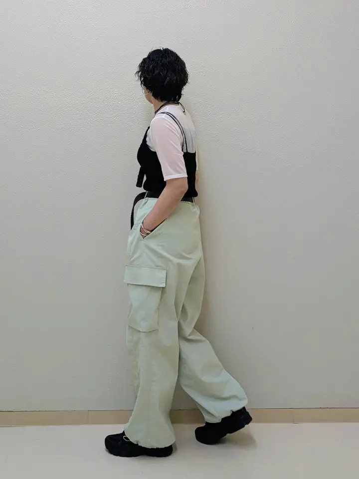 ONWARD CROSSET SELECT 中園 コーディネート画像