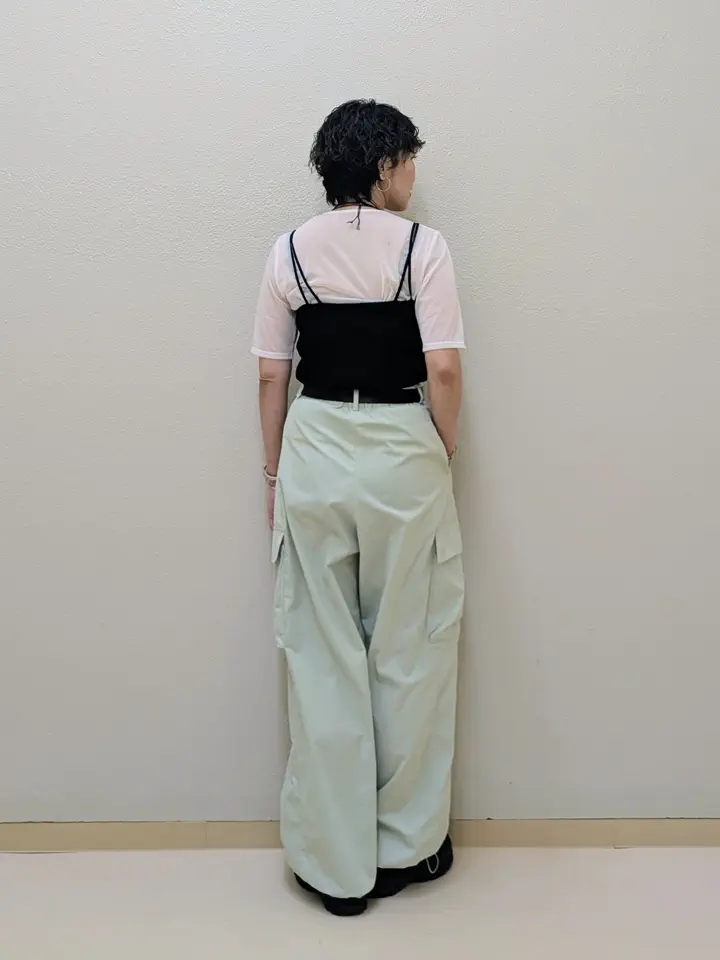 ONWARD CROSSET SELECT 中園 コーディネート画像