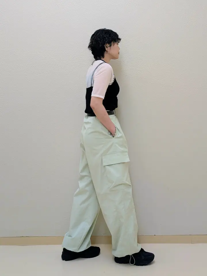 ONWARD CROSSET SELECT 中園 コーディネート画像