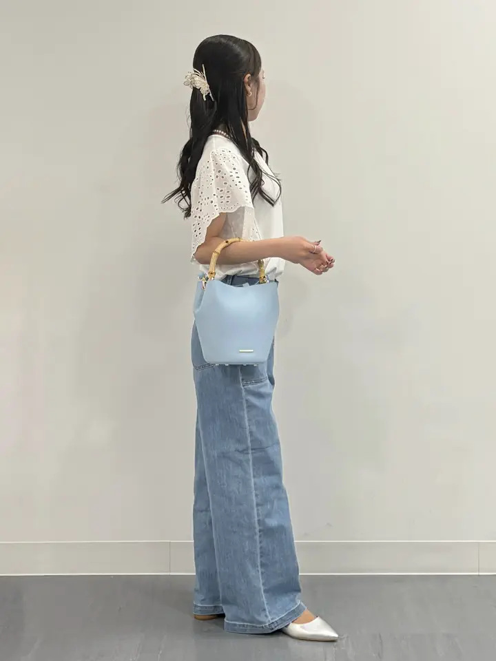 ONWARD CROSSET SELECT 鵜飼 コーディネート画像