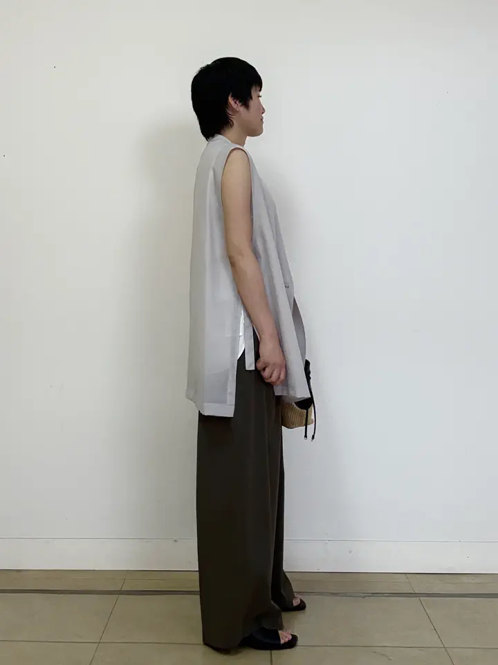 ONWARD CROSSET SELECT 吉里 コーディネート画像