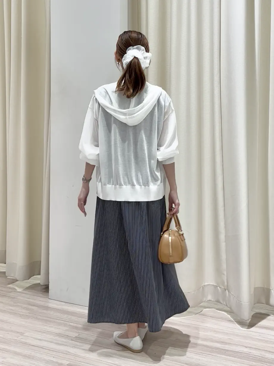 ONWARD CROSSET SELECT R コーディネート画像