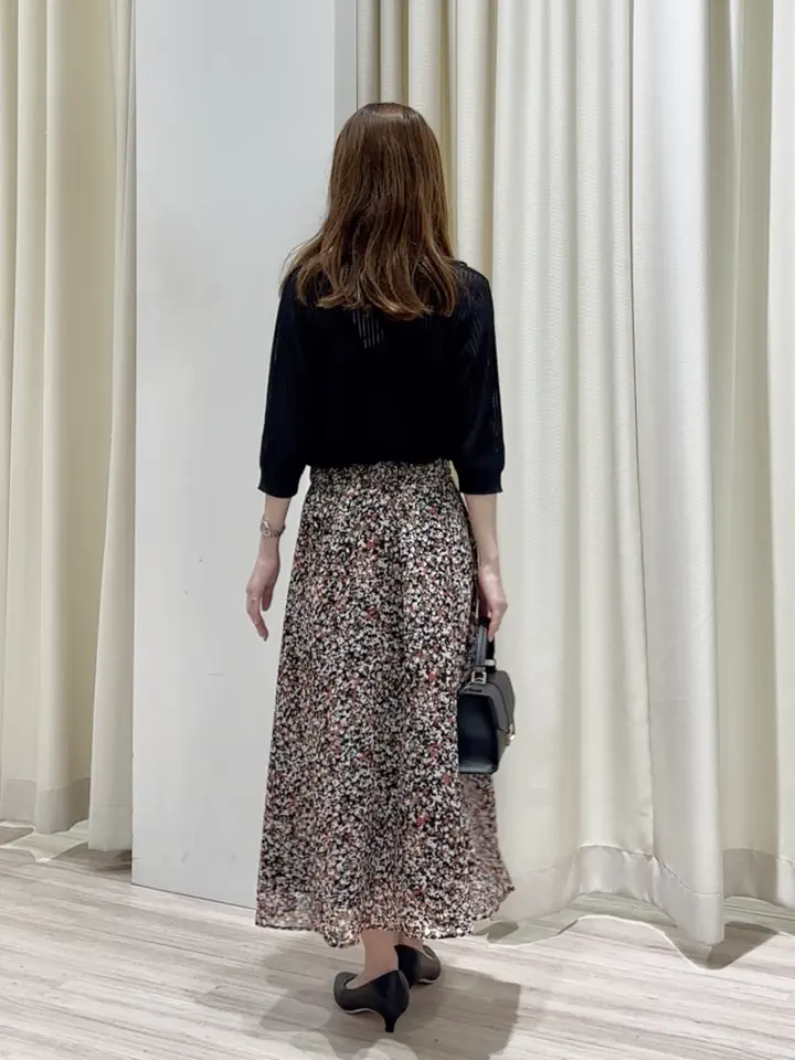 ONWARD CROSSET SELECT R コーディネート画像