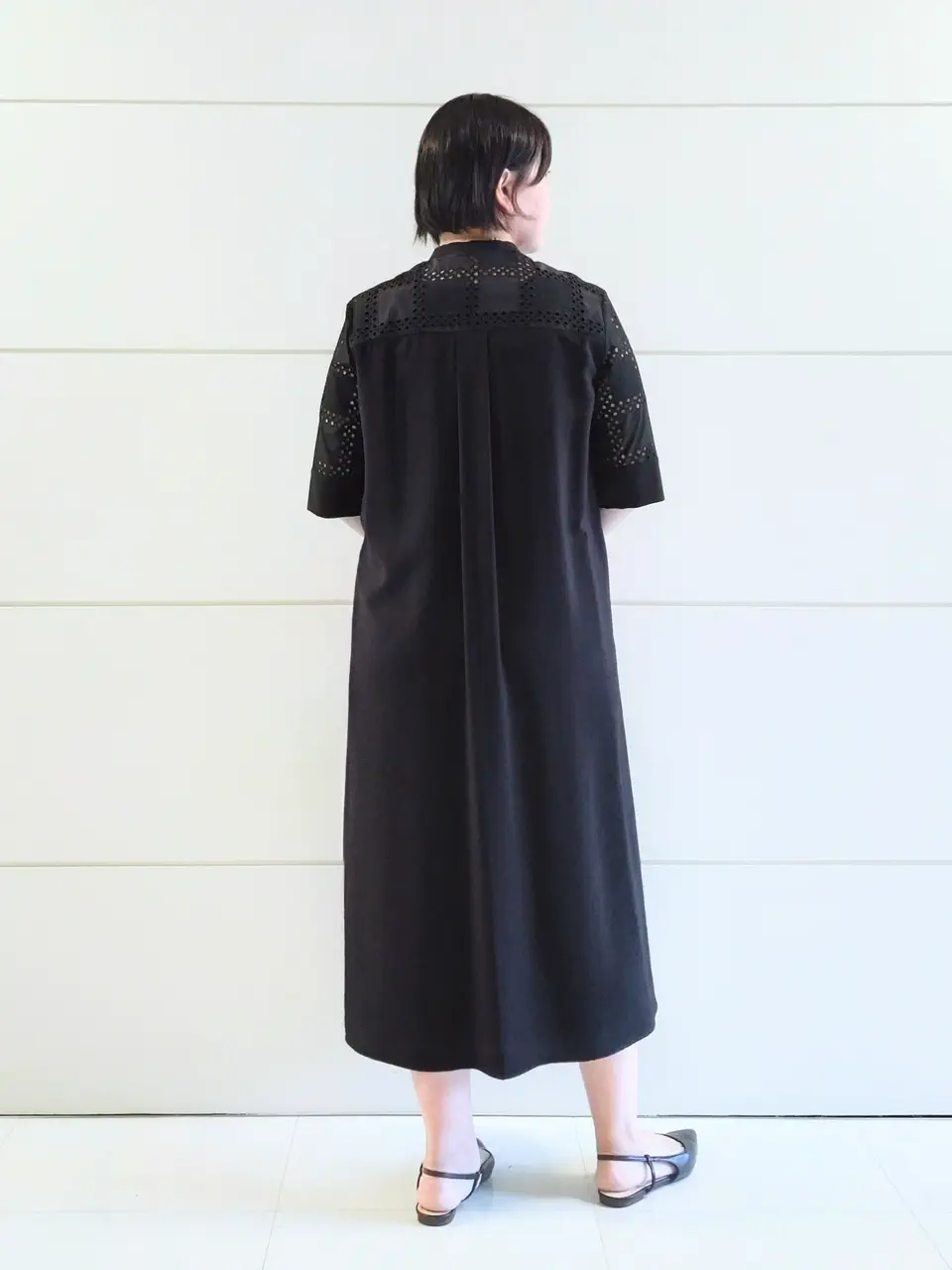 ONWARD CROSSET SELECT 橋口 コーディネート画像