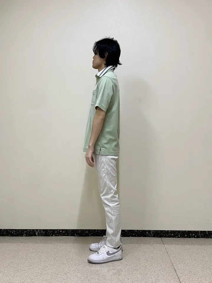 ONWARD CROSSET SELECT 加藤晴暉 コーディネート画像