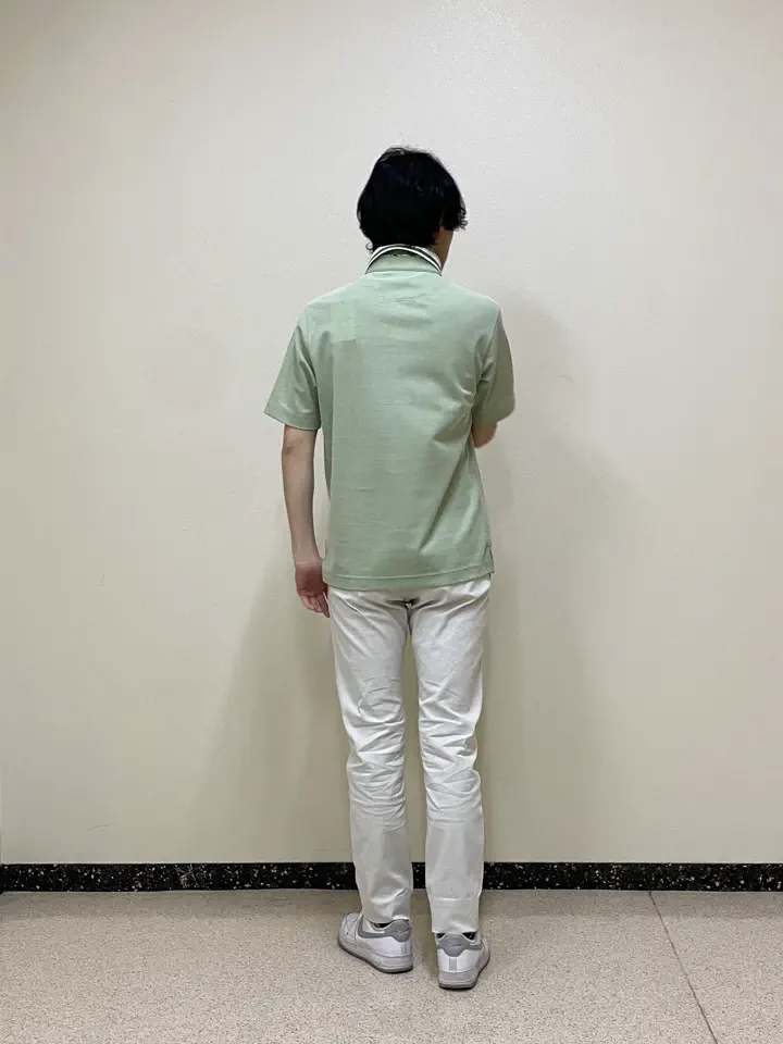 ONWARD CROSSET SELECT 加藤晴暉 コーディネート画像