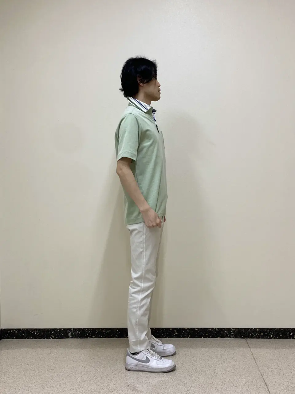 ONWARD CROSSET SELECT 加藤晴暉 コーディネート画像