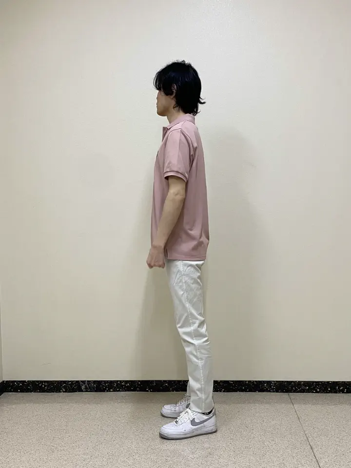 ONWARD CROSSET SELECT 加藤晴暉 コーディネート画像