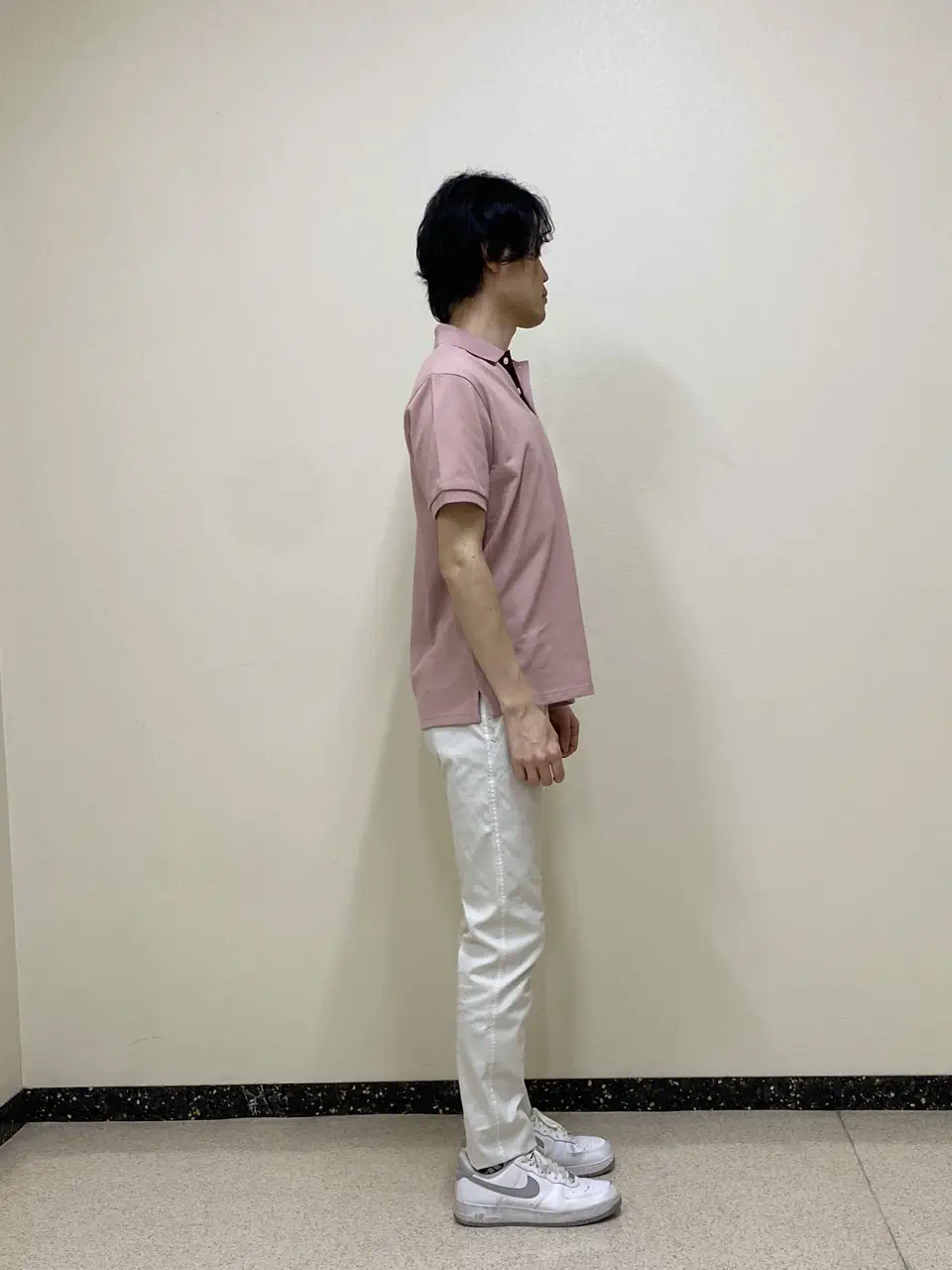 ONWARD CROSSET SELECT 加藤晴暉 コーディネート画像
