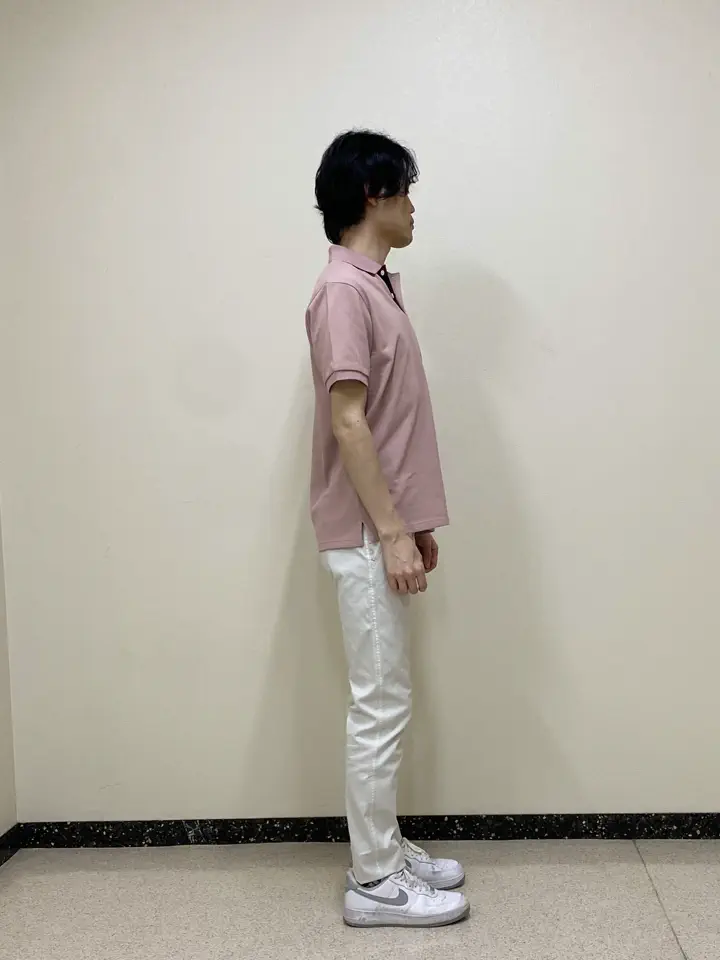 ONWARD CROSSET SELECT 加藤晴暉 コーディネート画像