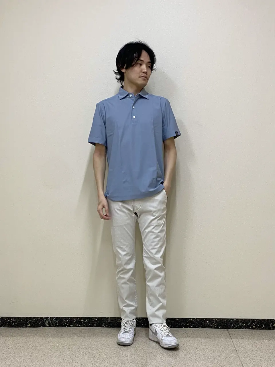  加藤晴暉 コーディネート画像