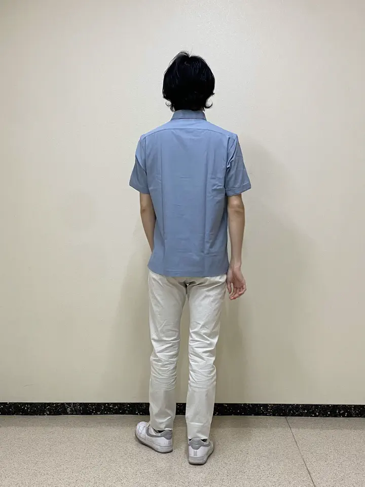 ONWARD CROSSET SELECT 加藤晴暉 コーディネート画像