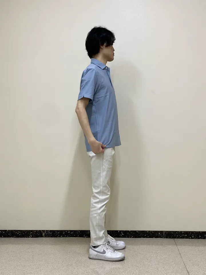 ONWARD CROSSET SELECT 加藤晴暉 コーディネート画像