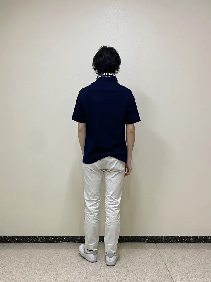 ONWARD CROSSET SELECT 加藤晴暉 コーディネート画像