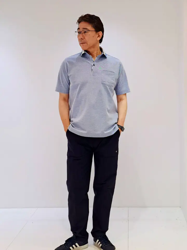 ONWARD CROSSET SELECT 小林 コーディネート画像