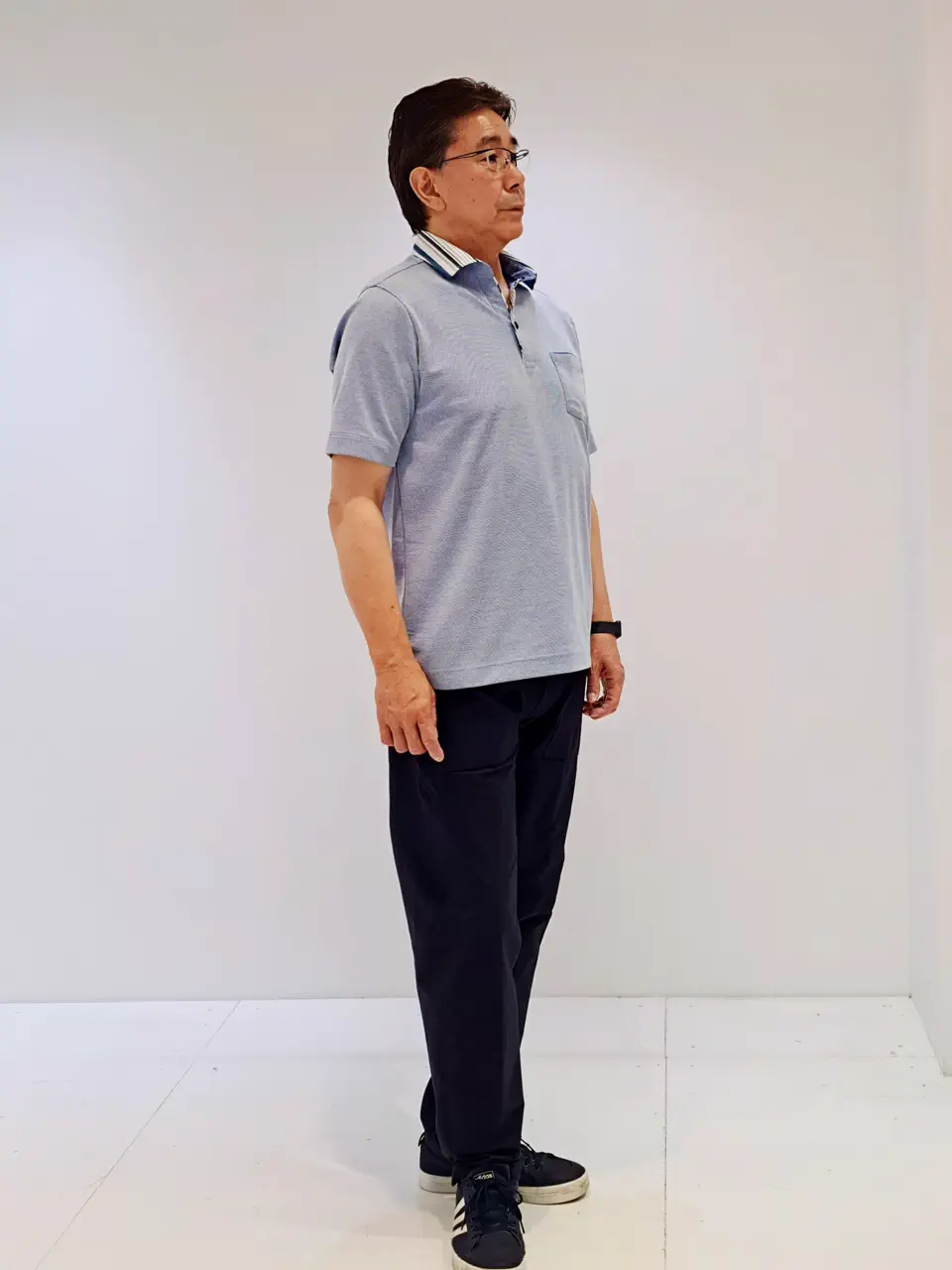 ONWARD CROSSET SELECT 小林 コーディネート画像
