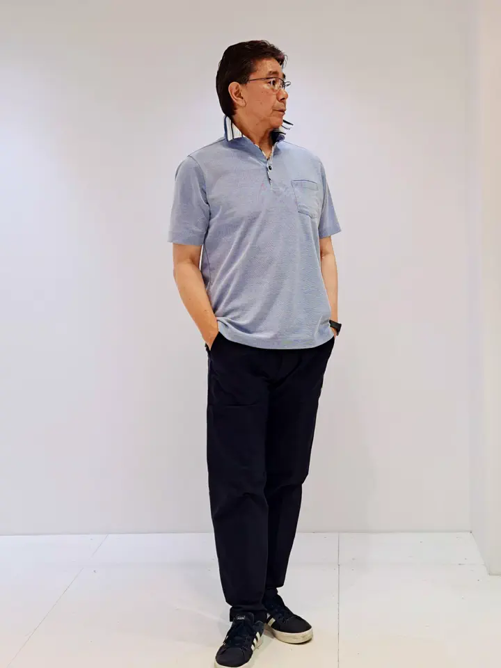ONWARD CROSSET SELECT 小林 コーディネート画像