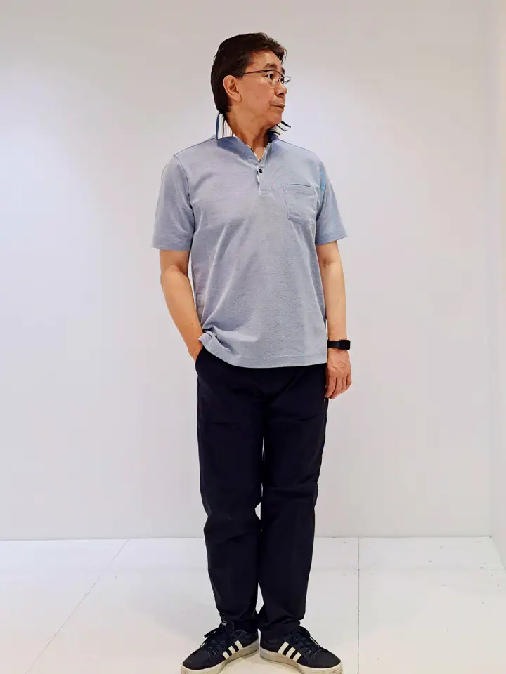 ONWARD CROSSET SELECT 小林 コーディネート画像