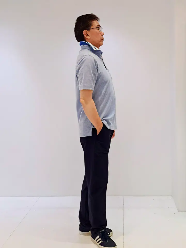 ONWARD CROSSET SELECT 小林 コーディネート画像