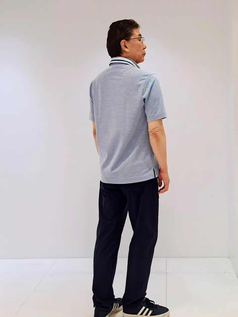 ONWARD CROSSET SELECT 小林 コーディネート画像