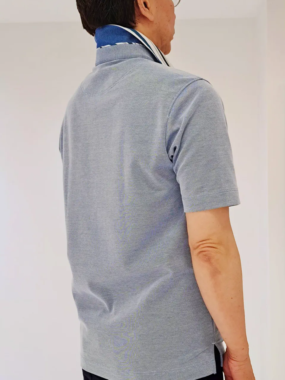 ONWARD CROSSET SELECT 小林 コーディネート画像