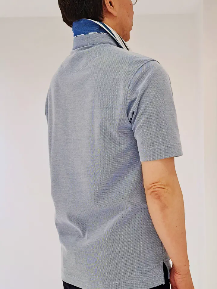 ONWARD CROSSET SELECT 小林 コーディネート画像