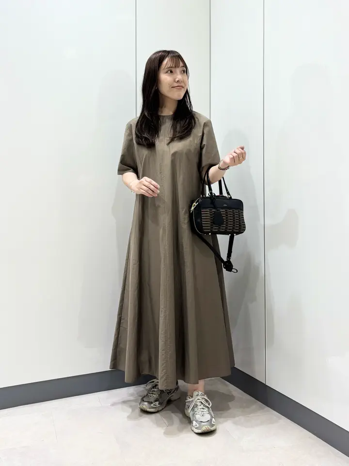 ONWARD CROSSET SELECT 櫻木 コーディネート画像