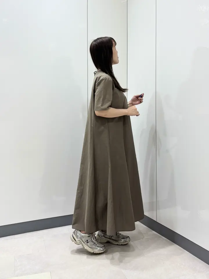 ONWARD CROSSET SELECT 櫻木 コーディネート画像