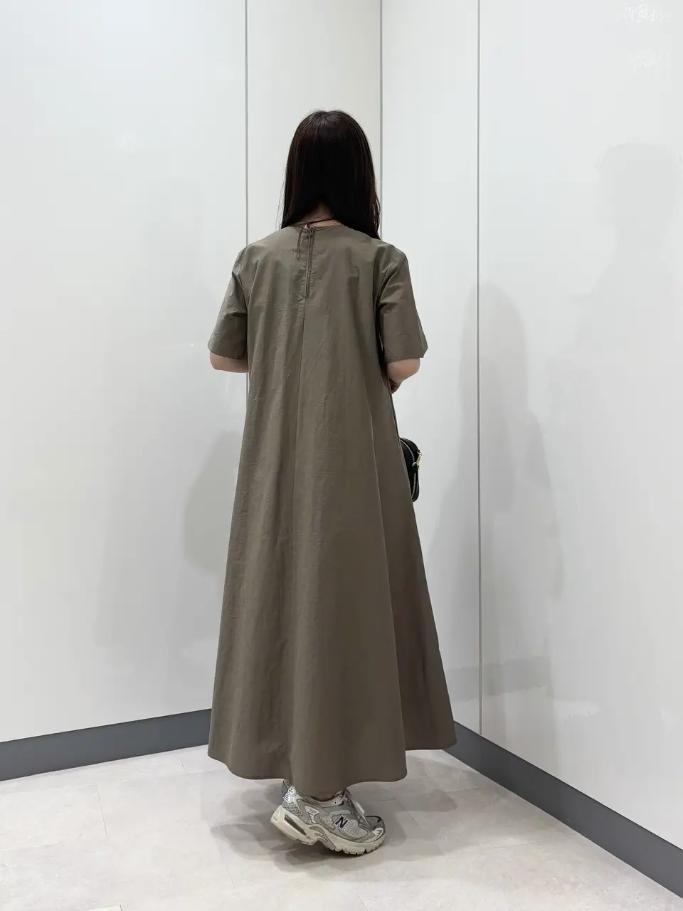 ONWARD CROSSET SELECT 櫻木 コーディネート画像
