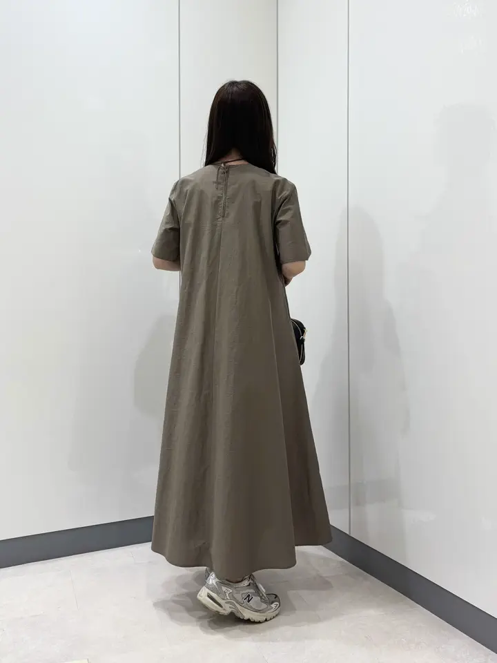 ONWARD CROSSET SELECT 櫻木 コーディネート画像