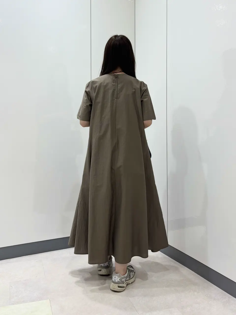 ONWARD CROSSET SELECT 櫻木 コーディネート画像