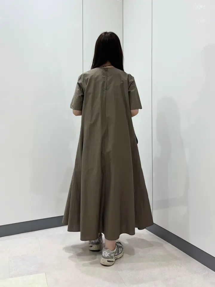 ONWARD CROSSET SELECT 櫻木 コーディネート画像