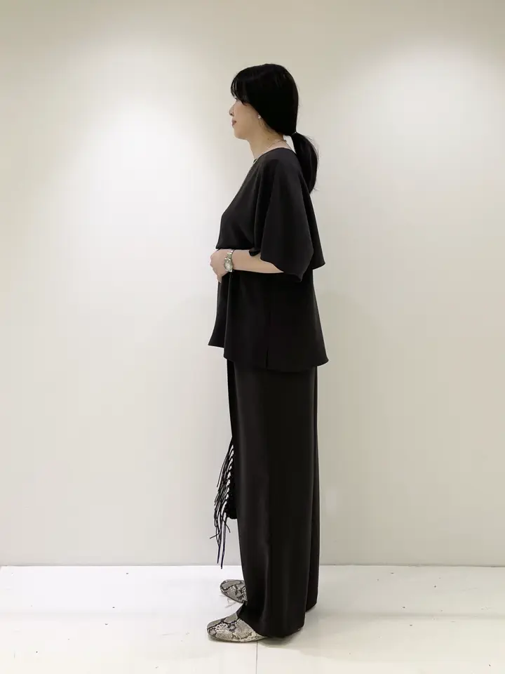 ONWARD CROSSET SELECT K コーディネート画像