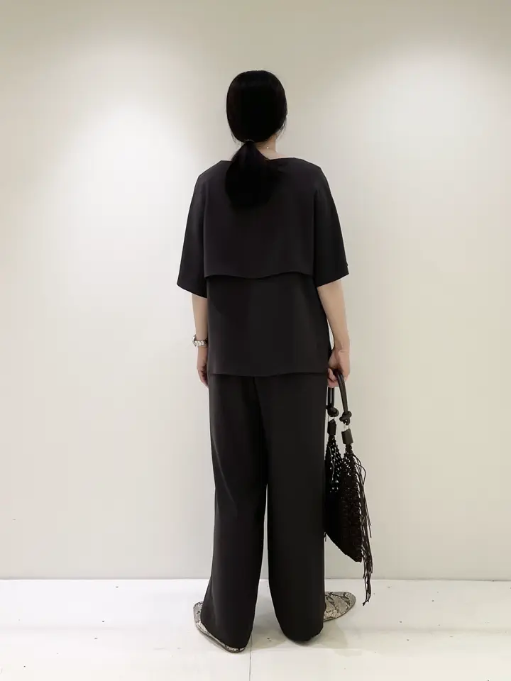 ONWARD CROSSET SELECT K コーディネート画像