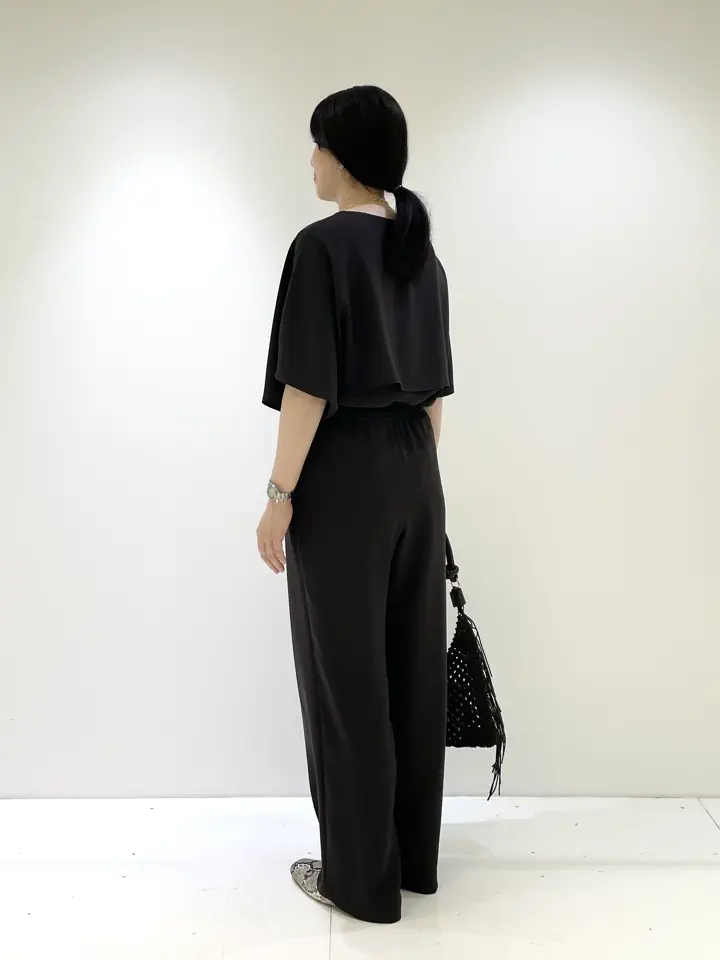 ONWARD CROSSET SELECT K コーディネート画像
