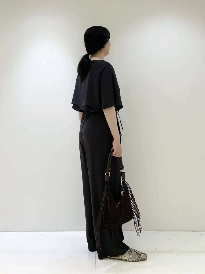 ONWARD CROSSET SELECT K コーディネート画像