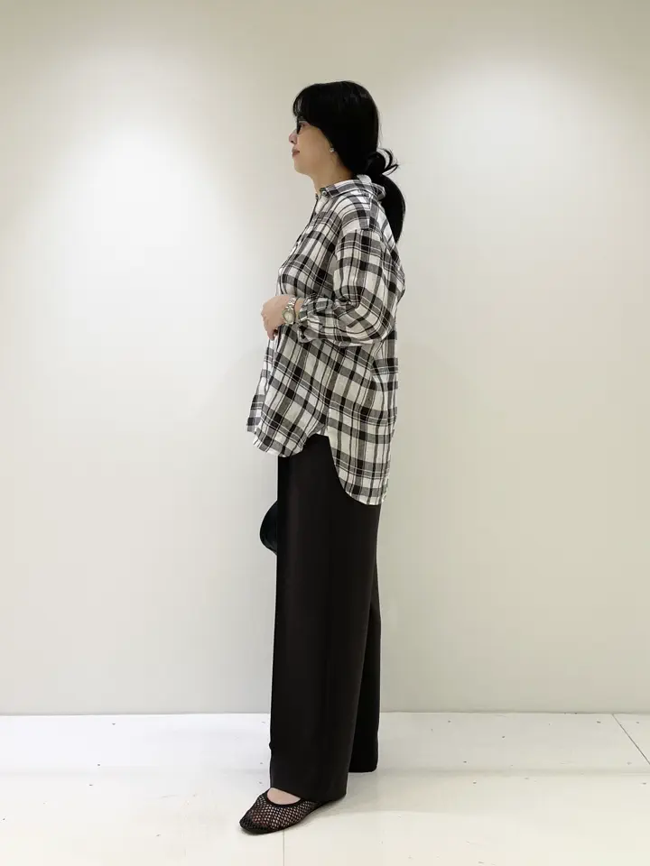ONWARD CROSSET SELECT K コーディネート画像