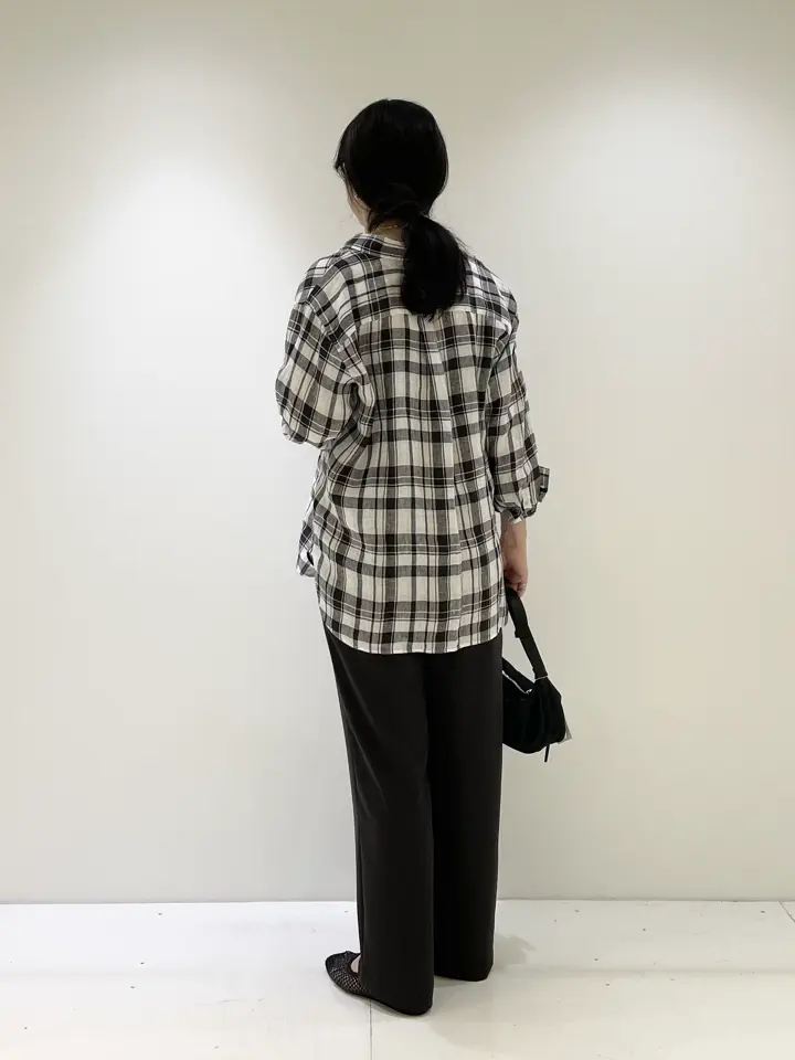 ONWARD CROSSET SELECT K コーディネート画像