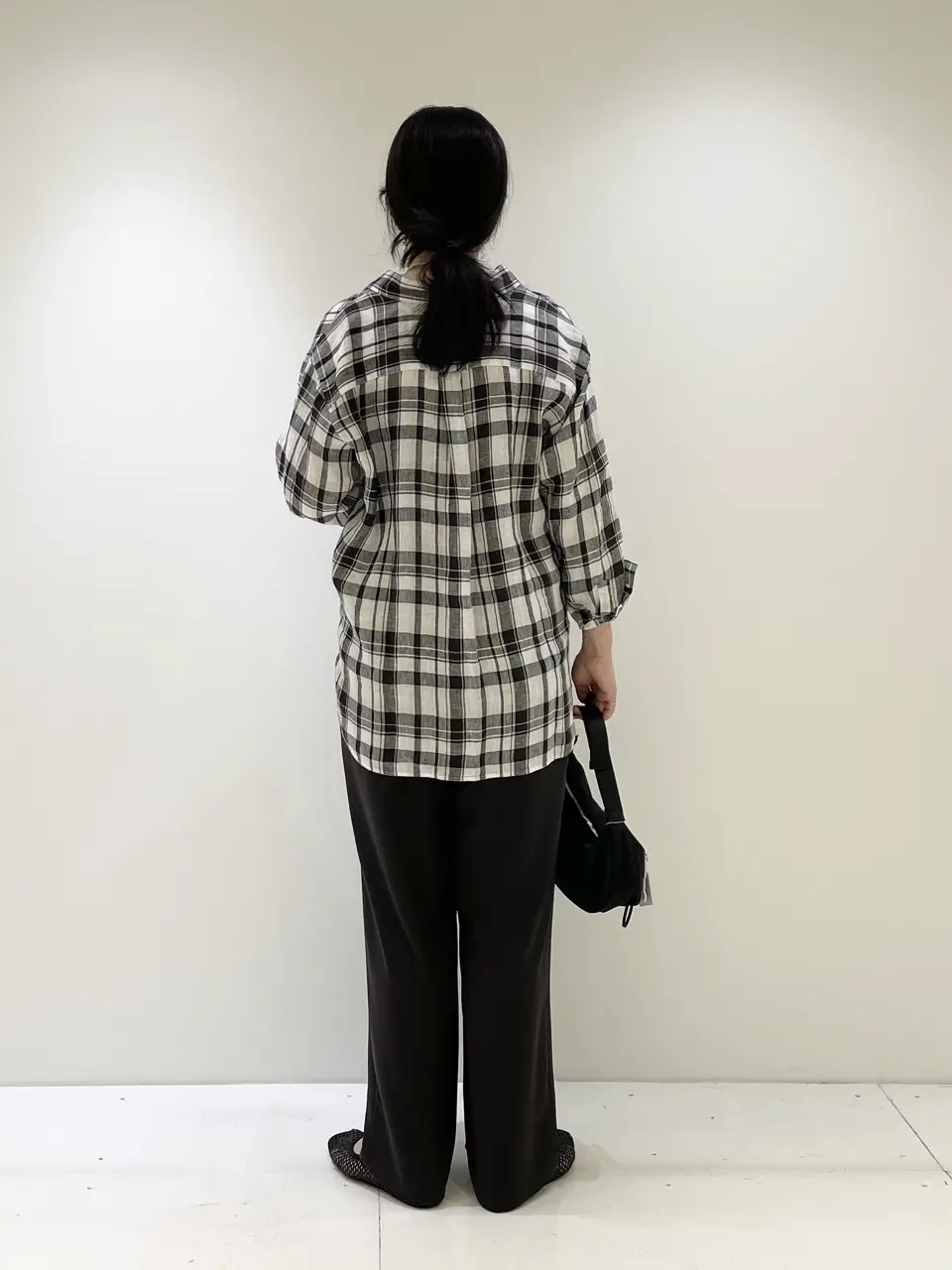 ONWARD CROSSET SELECT K コーディネート画像