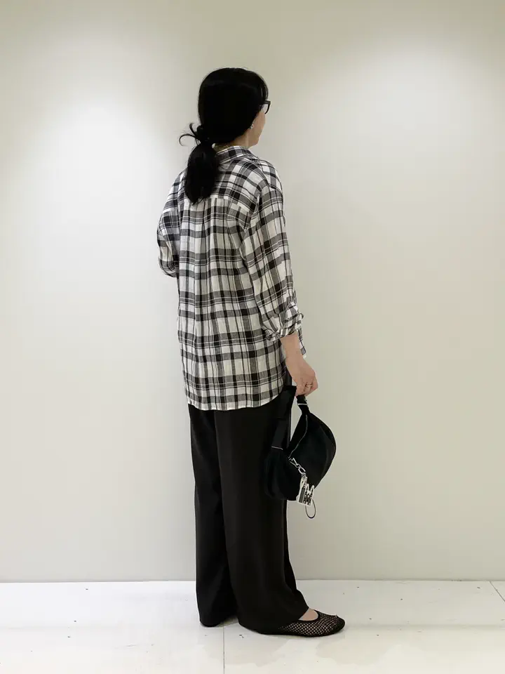 ONWARD CROSSET SELECT K コーディネート画像