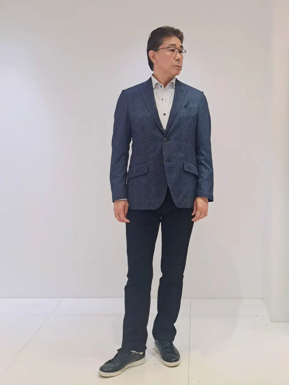  小林 コーディネート画像