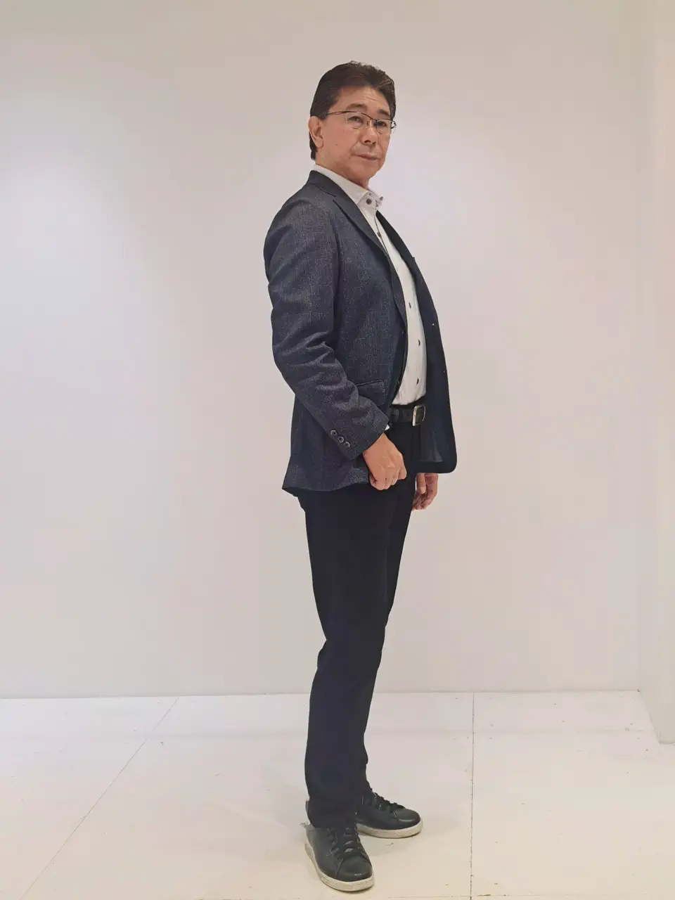ONWARD CROSSET SELECT 小林 コーディネート画像