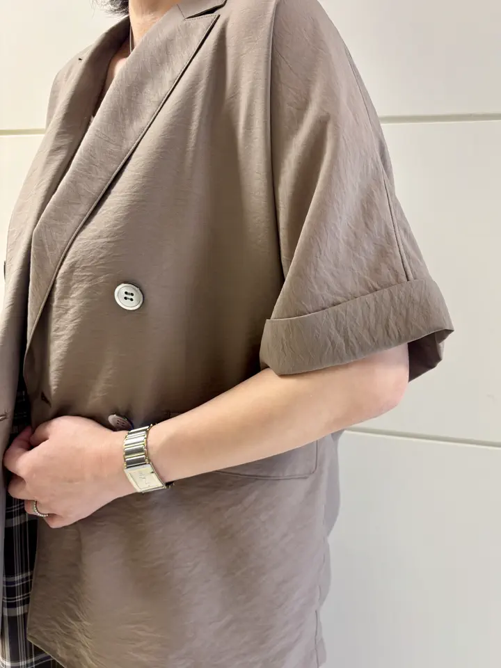 ONWARD CROSSET SELECT 衛藤 コーディネート画像