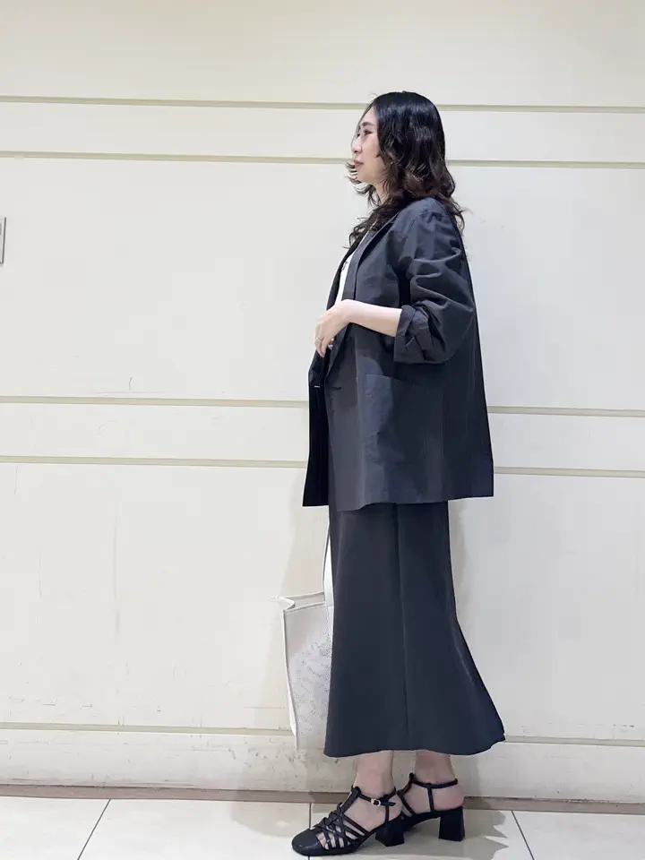 ONWARD CROSSET SELECT Kanako コーディネート画像