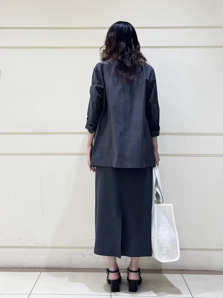 ONWARD CROSSET SELECT Kanako コーディネート画像