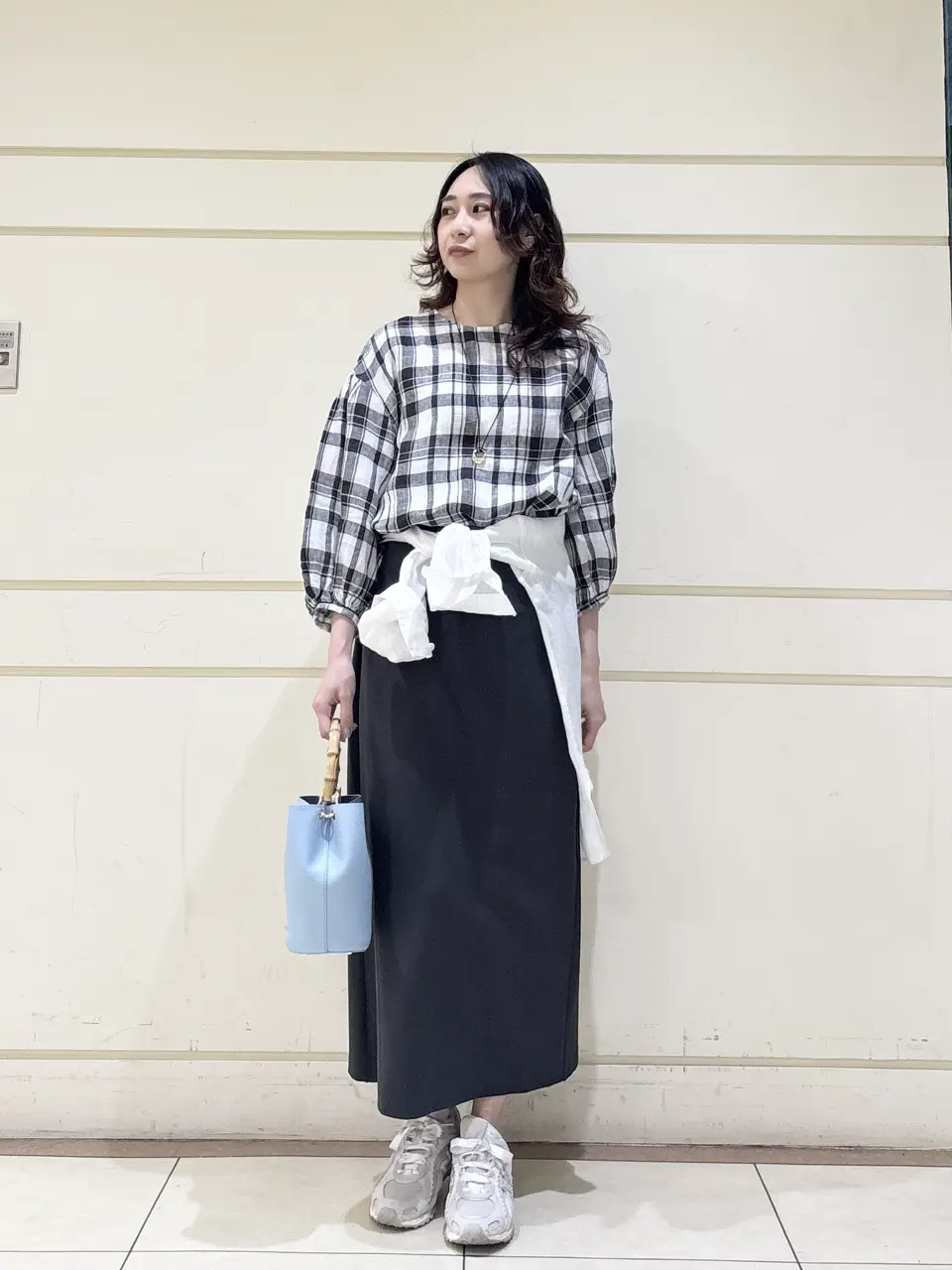  Kanako コーディネート画像