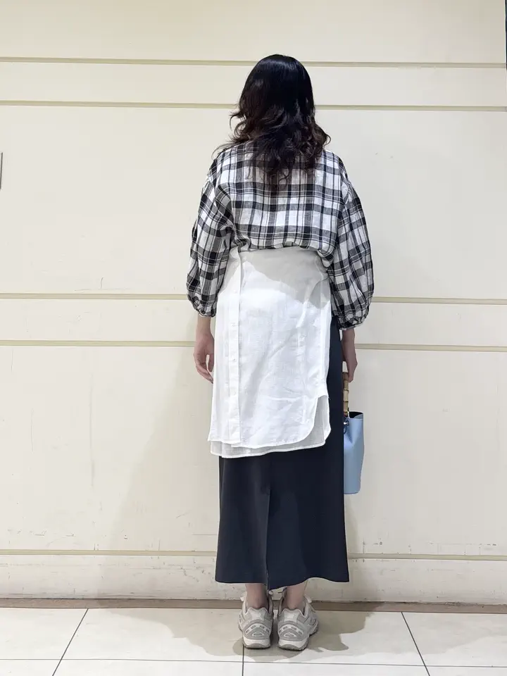 ONWARD CROSSET SELECT Kanako コーディネート画像